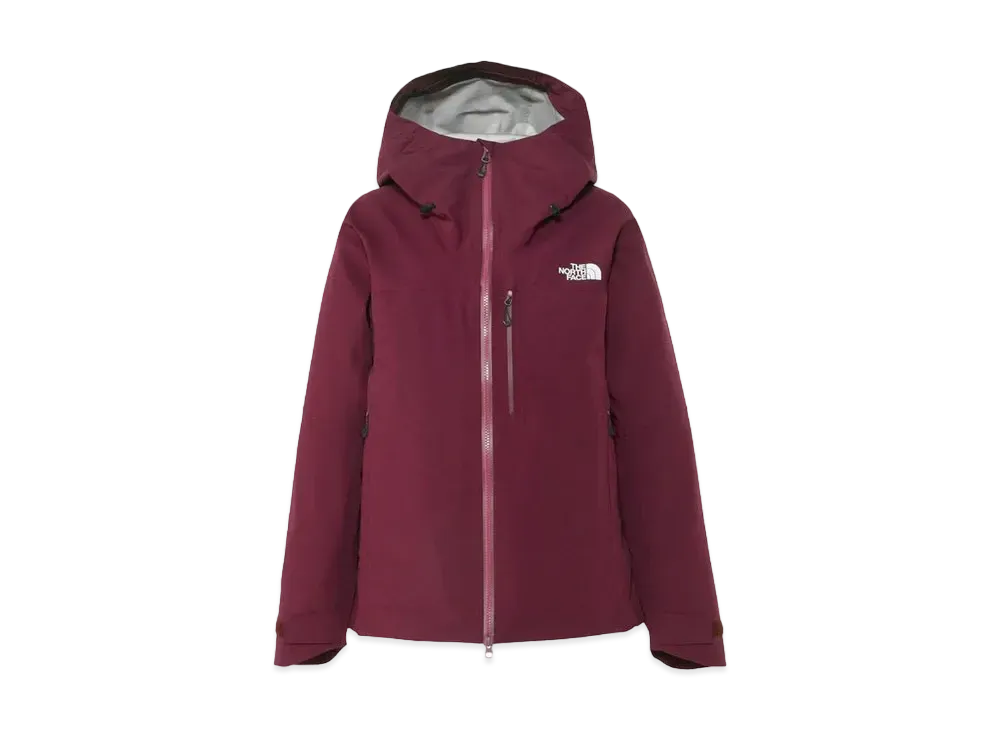 The North Face Future Light Winter Lander Jacket "Boysenberry"