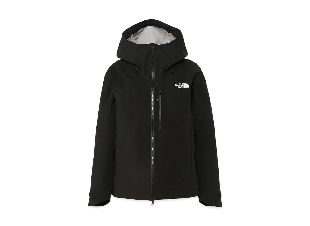 The North Face Future Light Winter Lander Jacket "Black"