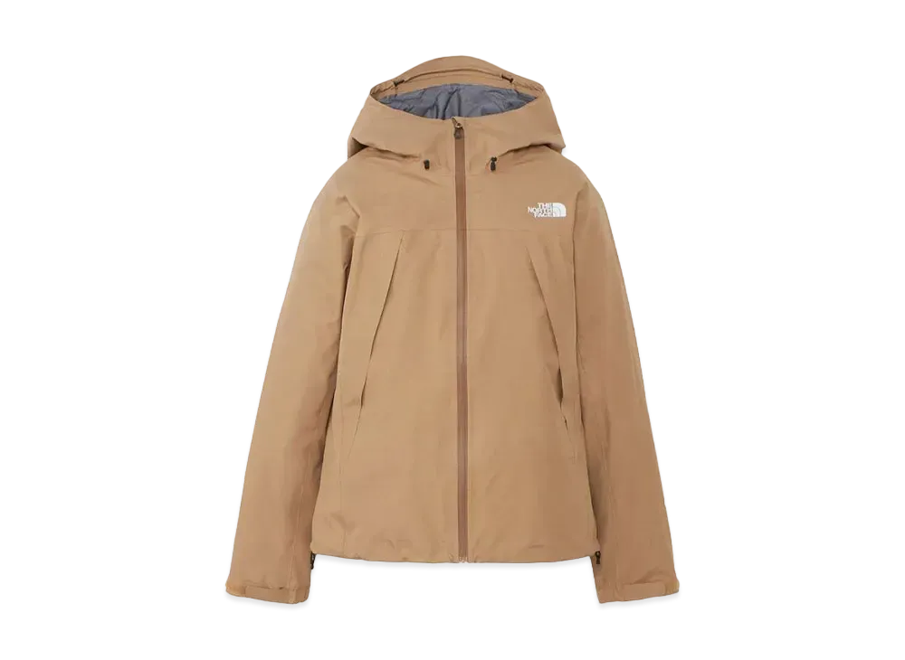 The North Face Climb Light Jacket "Kelp Tan"