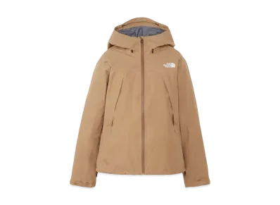 The North Face Climb Light Jacket "Kelp Tan"