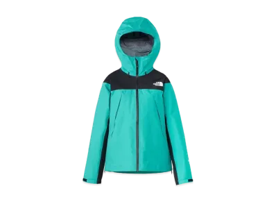 The North Face Climb Light Jacket "Oxidized Bronze x Black"