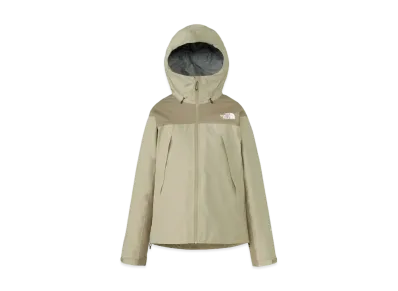 The North Face Climb Light Jacket "Clay GrayxCavan Gray"
