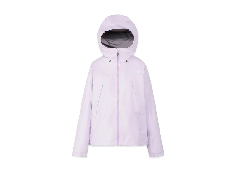 The North Face Climb Light Jacket "Icy Lilac"