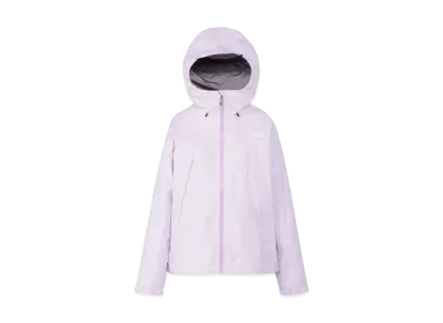The North Face Climb Light Jacket "Icy Lilac"