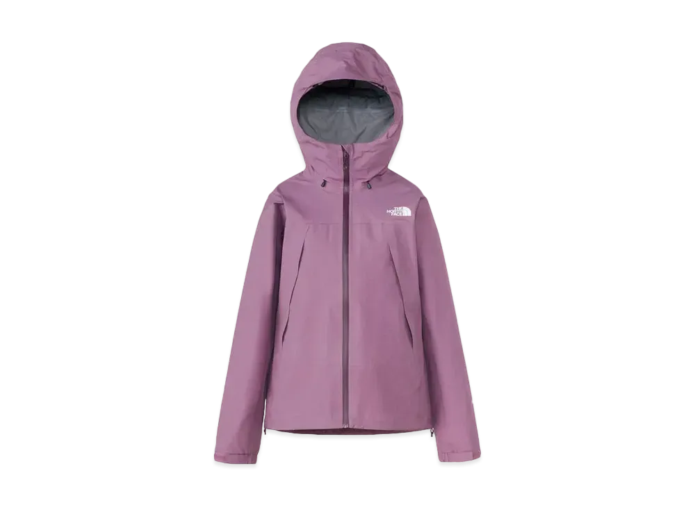 The North Face Climb Light Jacket "Pikes Purple"