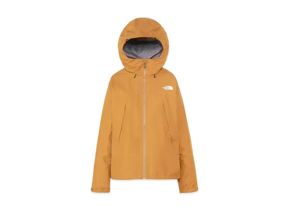 The North Face Climb Light Jacket "Timber Tan"