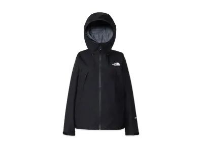 The North Face Climb Light Jacket "Black"