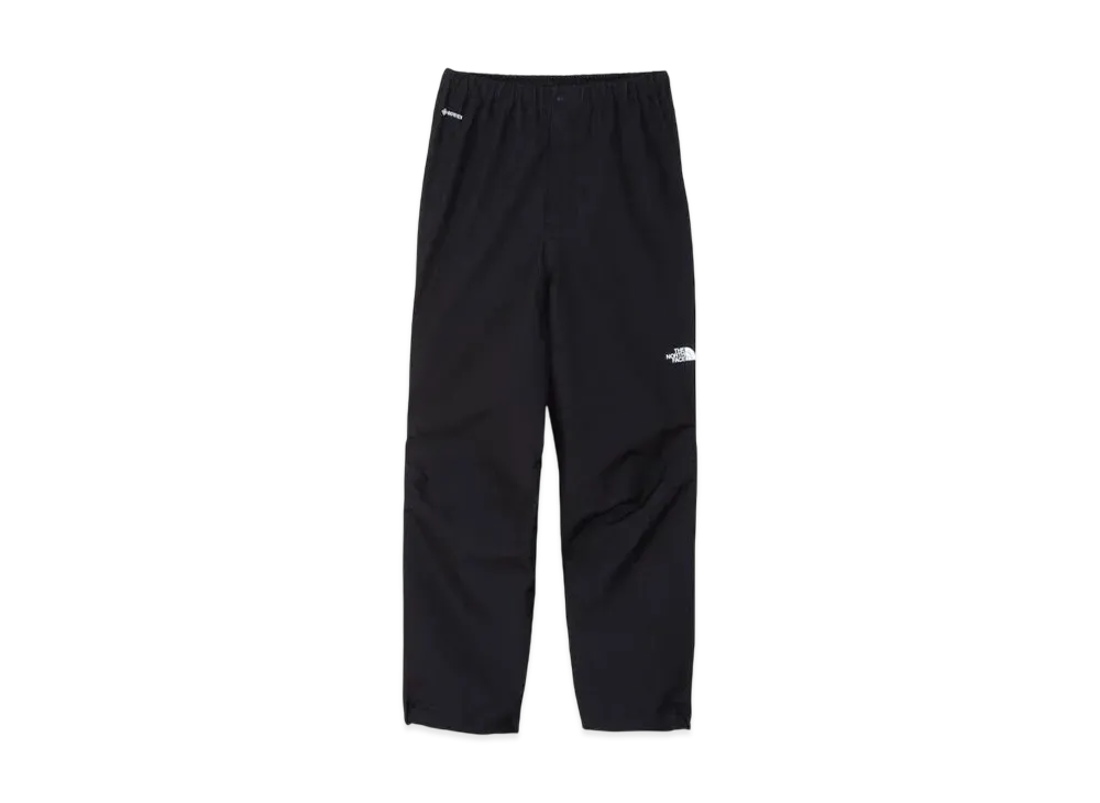 The North Face Climb Light Zip Pants "Black"
