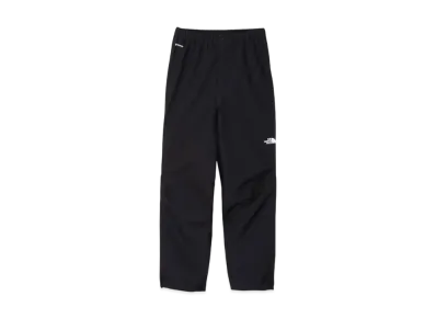 The North Face Climb Light Zip Pants "Black"