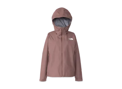 The North Face Super Climb Jacket "Marron Purple"