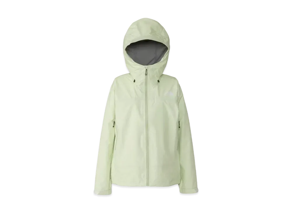 The North Face Super Climb Jacket "Lime Cream"