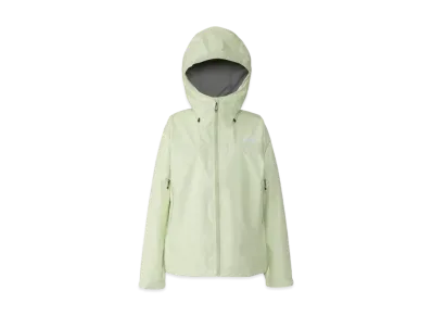 The North Face Super Climb Jacket "Lime Cream"