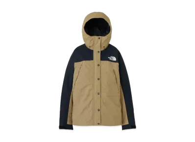 The North Face Mountain Light Jacket "Kelp Tan"