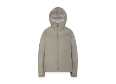 The North Face Venture Jacket "Mushroom"