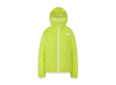 The North Face Venture Jacket "Fizzlime"