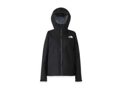 The North Face Venture Jacket "Black"