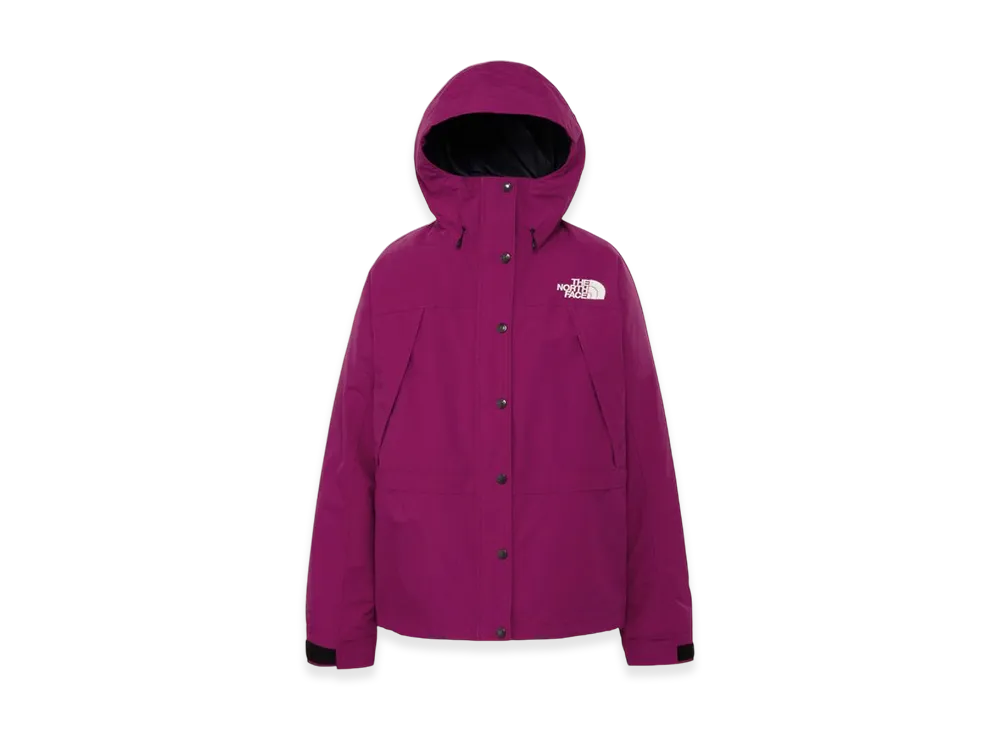 The North Face Mountain Light Jacket "Roxbury Pink"