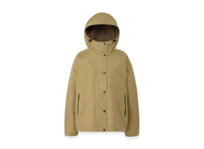 The North Face Storeaway Jacket "Classic Khaki/Taupe"