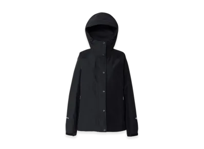 The North Face Storeaway Jacket "Black"