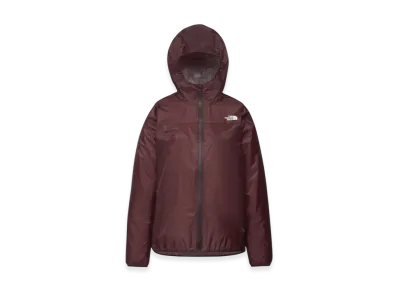 The North Face Strike Trail Jacket "Sequoia Red"