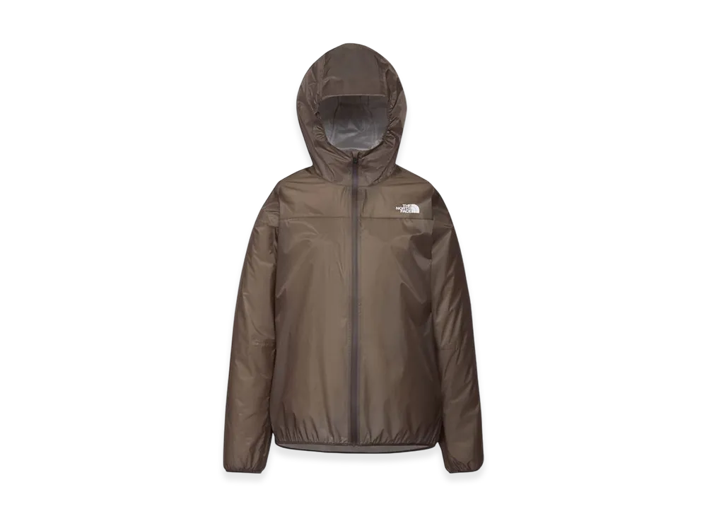 The North Face Strike Trail Jacket "Mushroom"