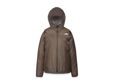 The North Face Strike Trail Jacket "Mushroom"