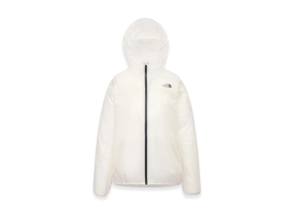 The North Face Strike Trail Jacket "Clear"