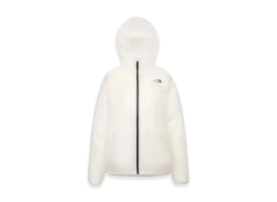 The North Face Strike Trail Jacket "Clear"