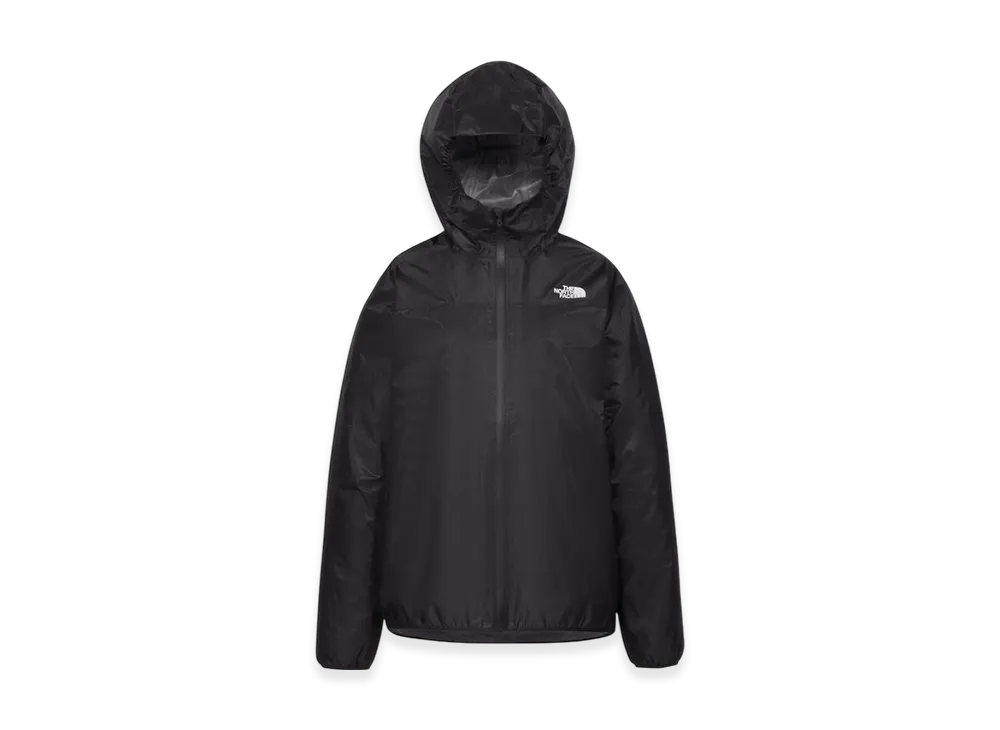 The North Face Strike Trail Jacket "Black"