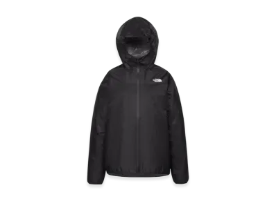 The North Face Strike Trail Jacket "Black"