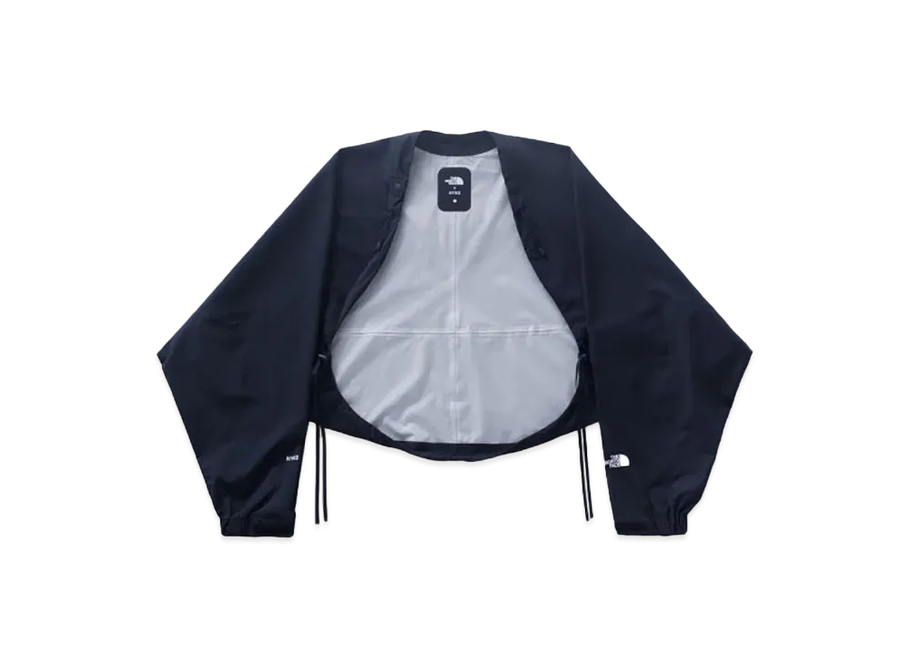 The North Face x HYKE Women's WP Bolero "Dark Navy"