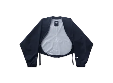The North Face x HYKE Women's WP Bolero "Dark Navy"