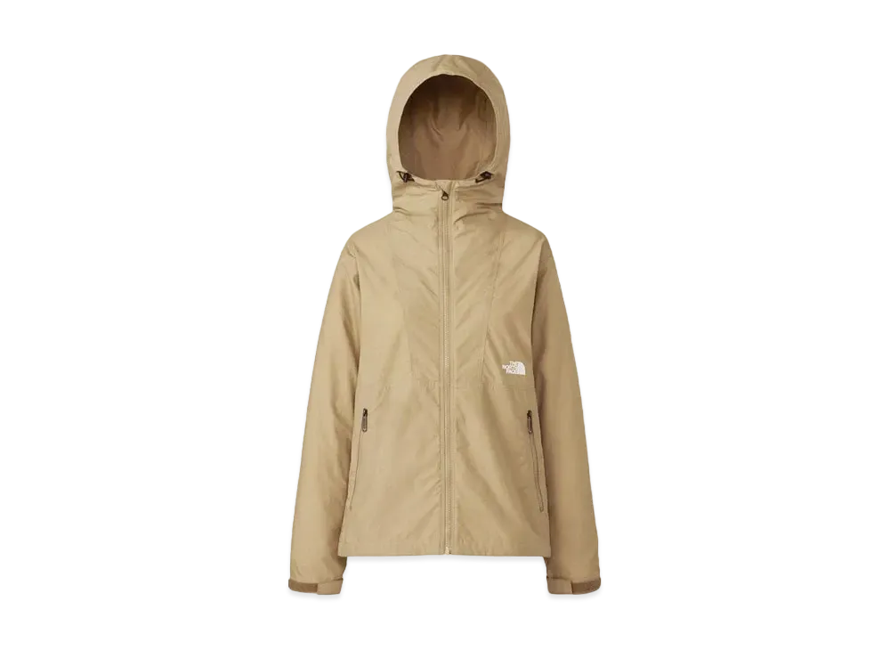 The North Face Compact Jacket "Kelptan2"