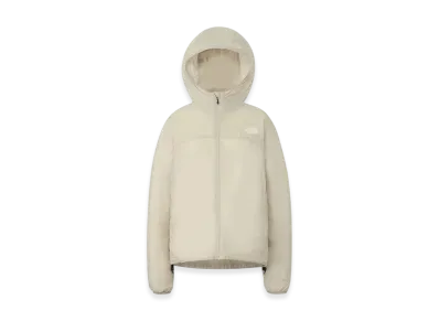 The North Face Swallowtail Hoodie "Fossil Ivory"