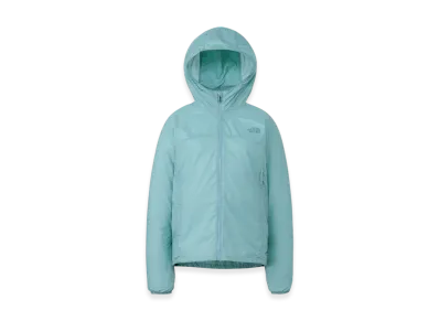 The North Face Swallowtail Hoodie "Blue Eclipse"