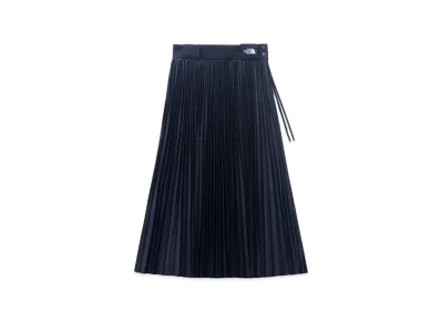 The North Face x HYKE Women's Tec Shell Skirt "Dark Navy"