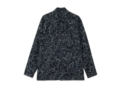 The North Face Hiker's Shirt (Men's) "Stone Pave Road"