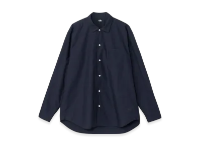 The North Face Long Sleeve Rock Steady Shirt "Aviator Navy"