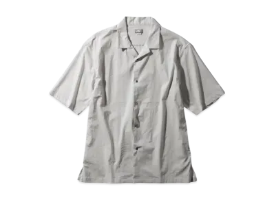 The North Face Short Sleeve Marapai Hill Shirt "Tingray"