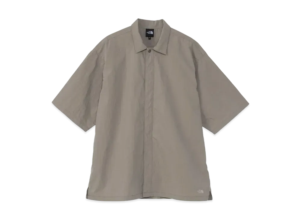 The North Face Short Sleeve Geology Shirt "Fallen Rock"