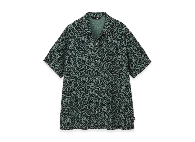 The North Face Lazy Lightning Shirt "Lightning Blue"