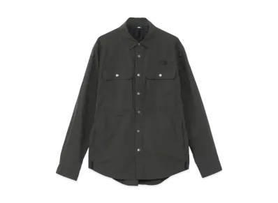 The North Face Long Sleeve Canopy Work Shirt "Pete"