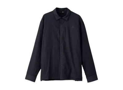 The North Face October Mid Shirt "Black"