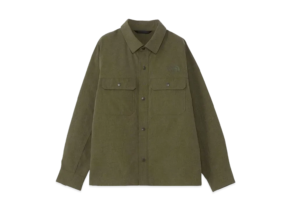The North Face Firefly Shirt Kids "New Tope"