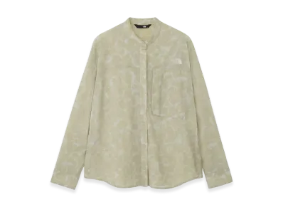 The North Face Women's Hikers Shirt "Water Beige"