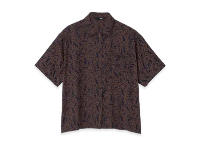 The North Face Women's Lazy Lightning Shirt "Lightning Brown"