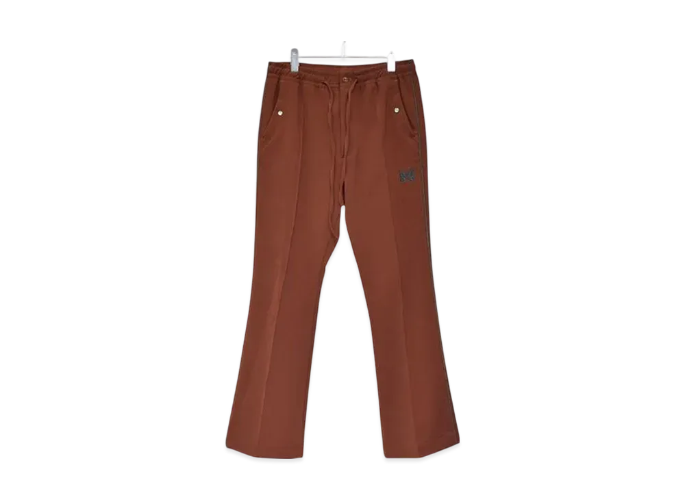Needles Piping Cowboy Pant "Brown"