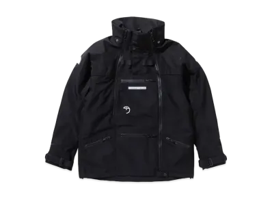 The North Face Steep Tech 96 Apogee Jacket "Black"