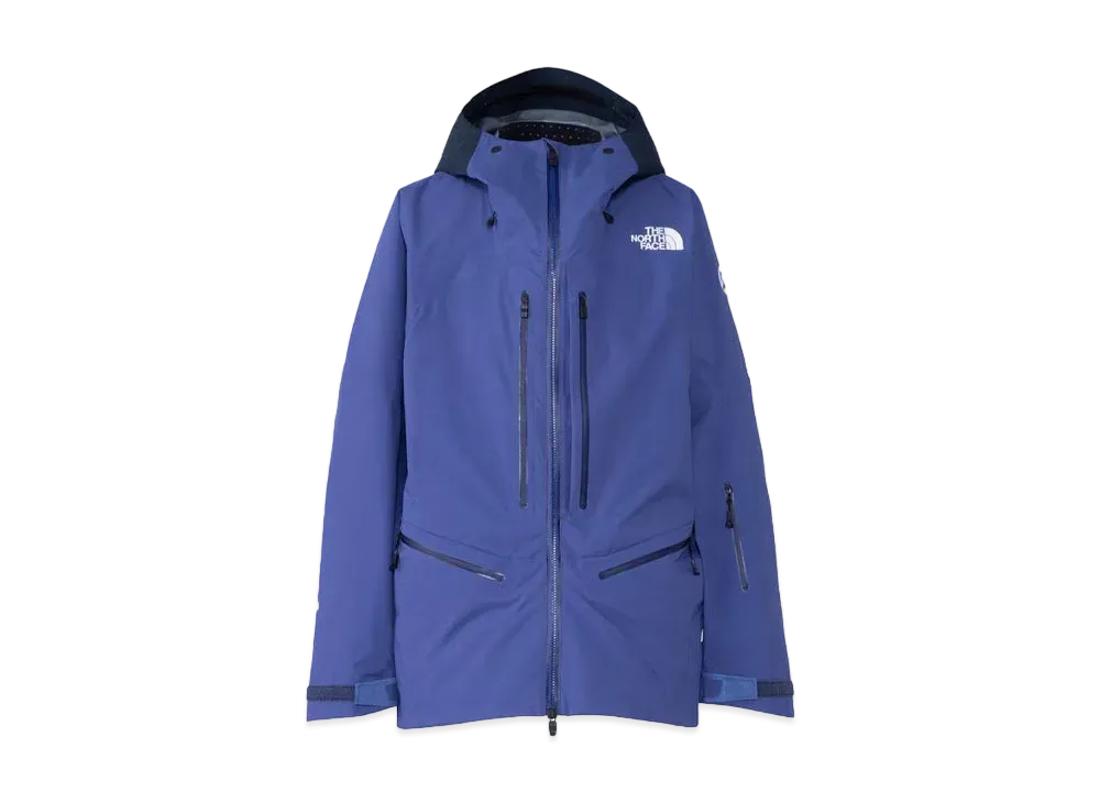 The North Face RTG Goretex Jacket "Cave BluexUrban Navy"
