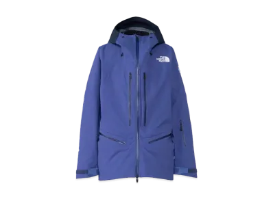 The North Face RTG Goretex Jacket "Cave BluexUrban Navy"